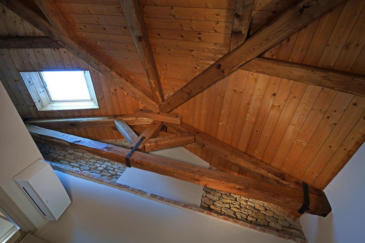 Cascina Alberta Treiso Kültér fotó